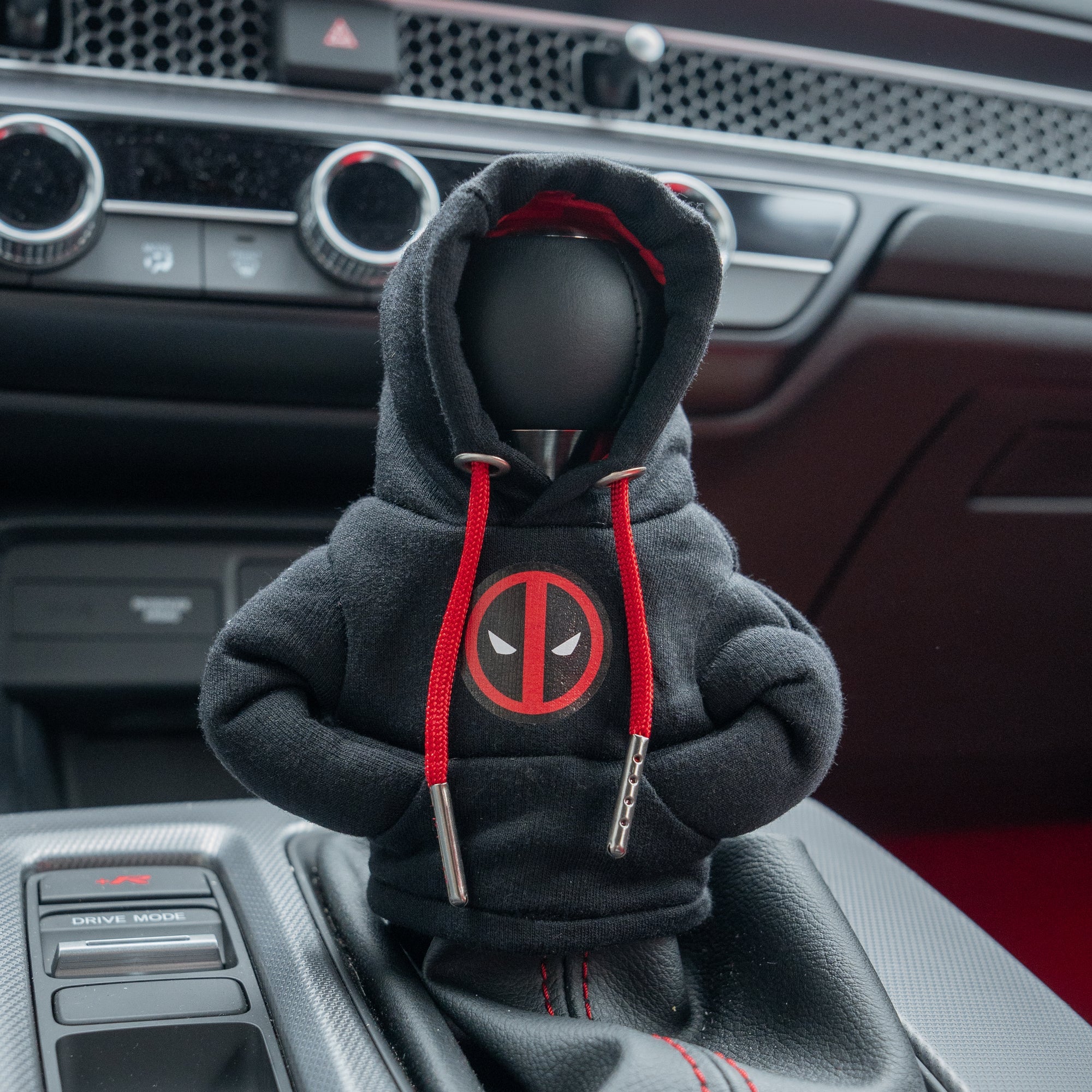 Billetworkz - SHIFT KNOB HOODIE - Custom Designs!!