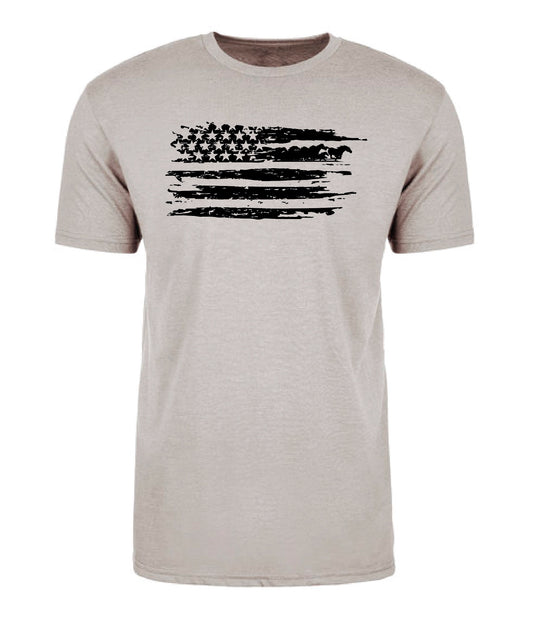 The American Tee