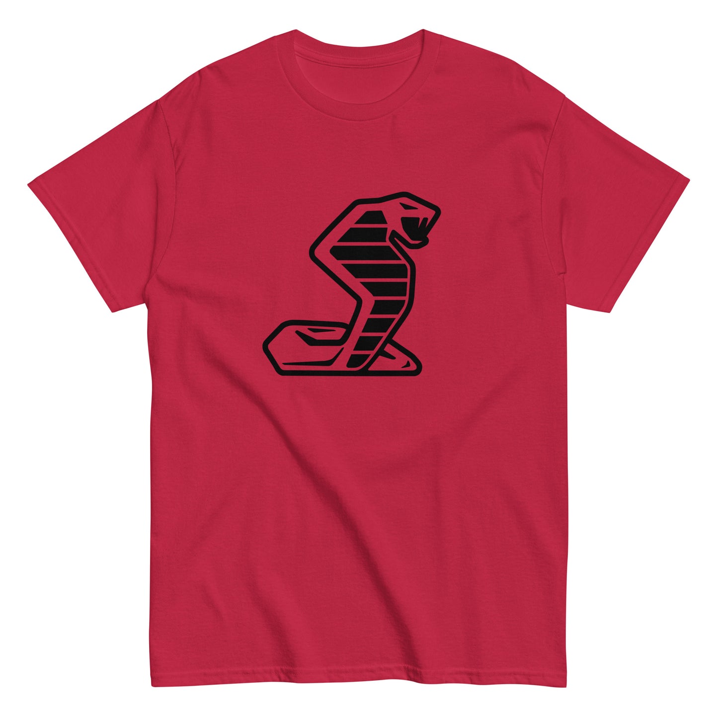 Striker Men's classic tee