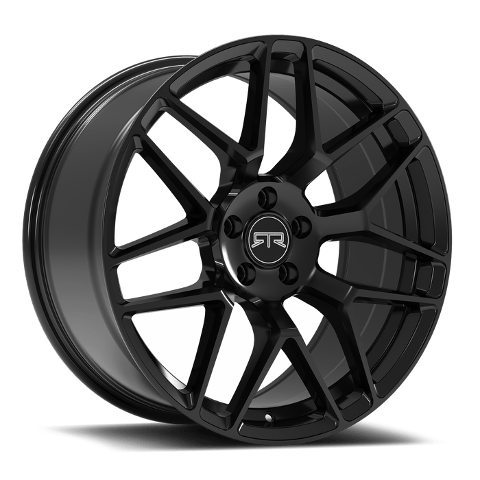 RTR TECH 7 MUSTANG WHEEL