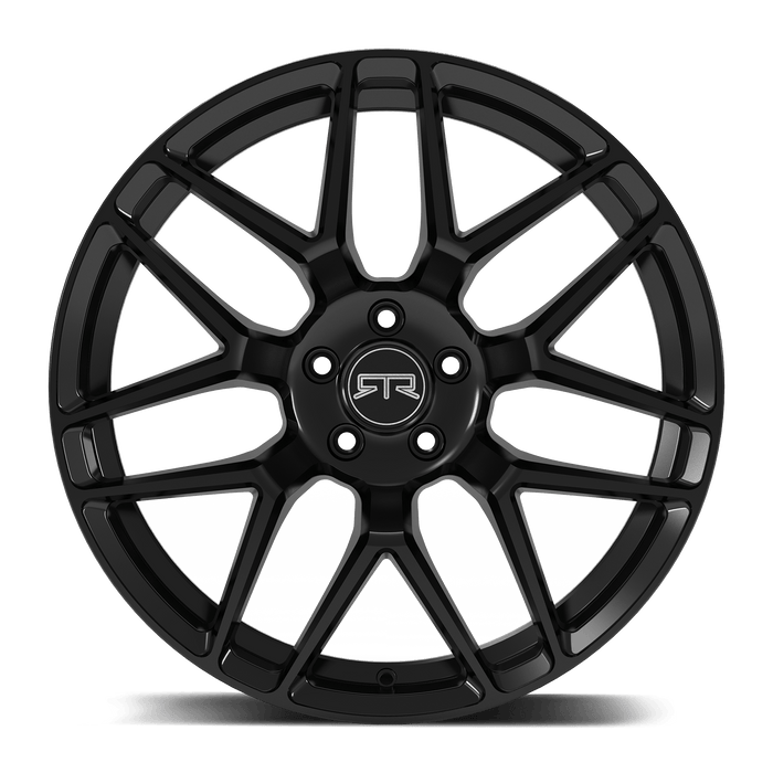 RTR TECH 7 MUSTANG WHEEL