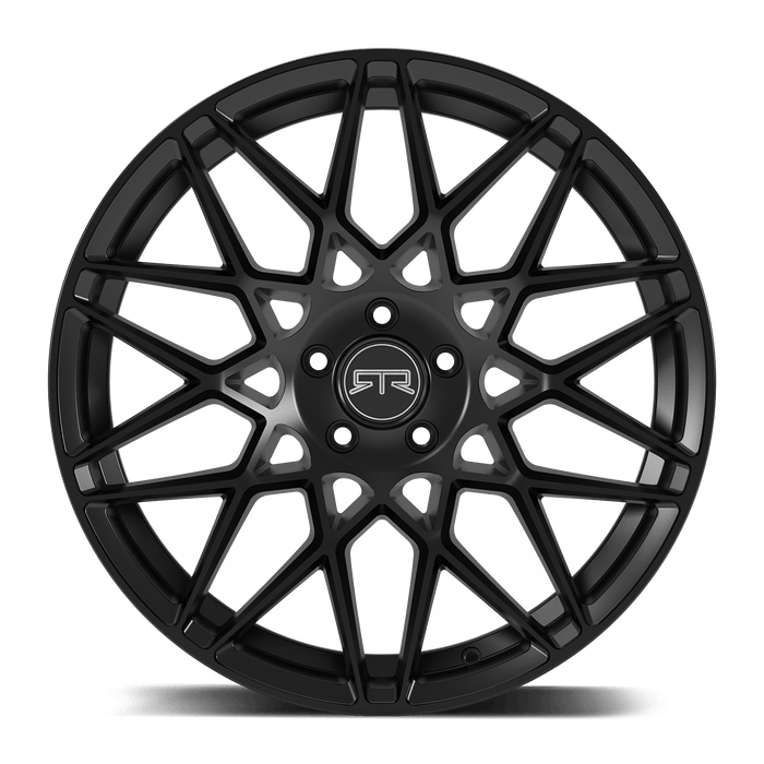 RTR TECH MESH MUSTANG WHEEL