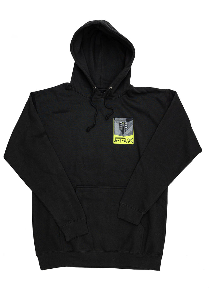 RTR-X LEGEND HOODIE