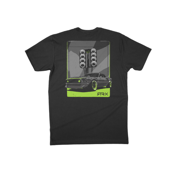 RTR-X LEGEND TEE