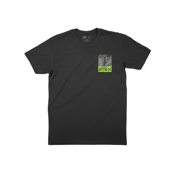 RTR-X LEGEND TEE