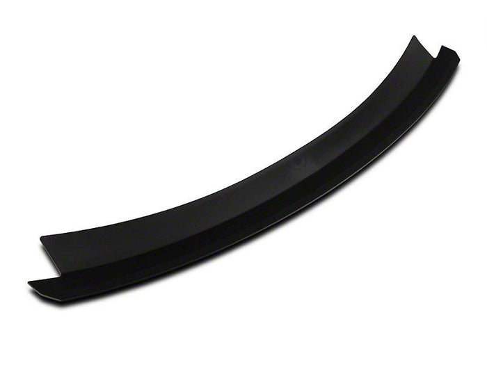 RTR Rear Spoiler (15-23 All)