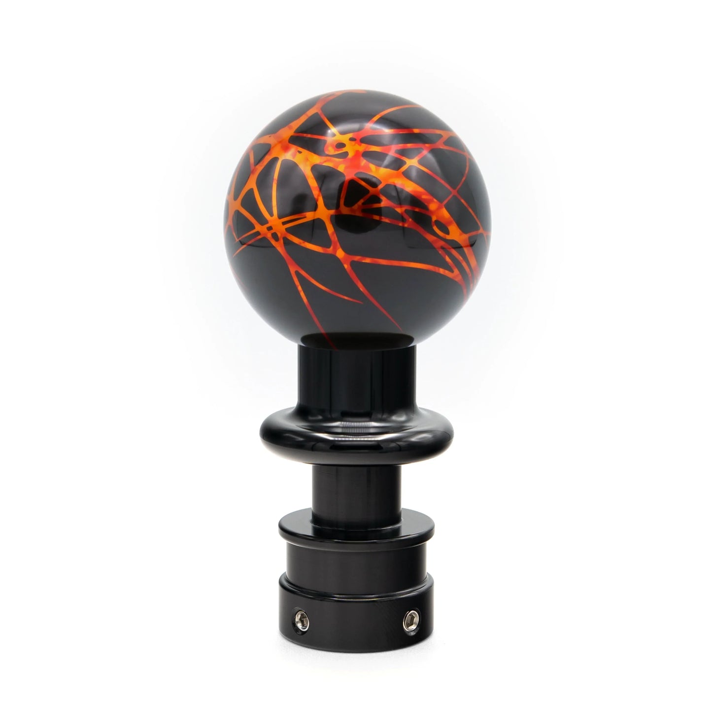 FORD MUSTANG AUTO (2015-24) FITMENT SHIFT KNOB