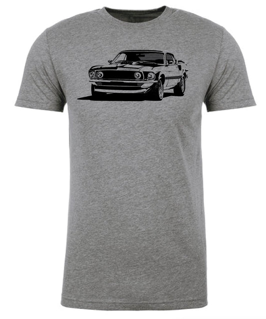 The Classic Tee