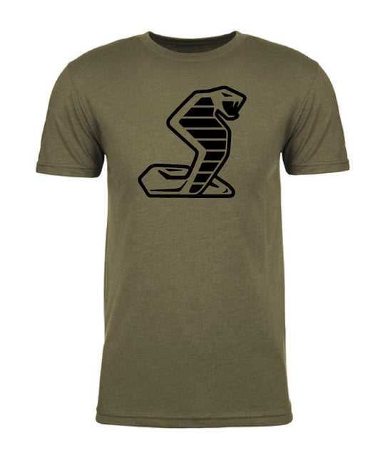 Strike Tee