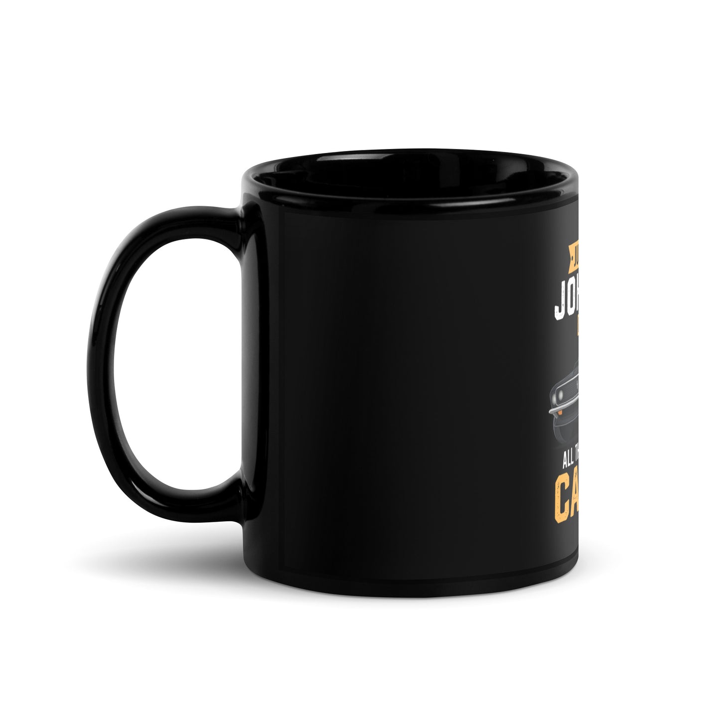 WICK CAFFINATED