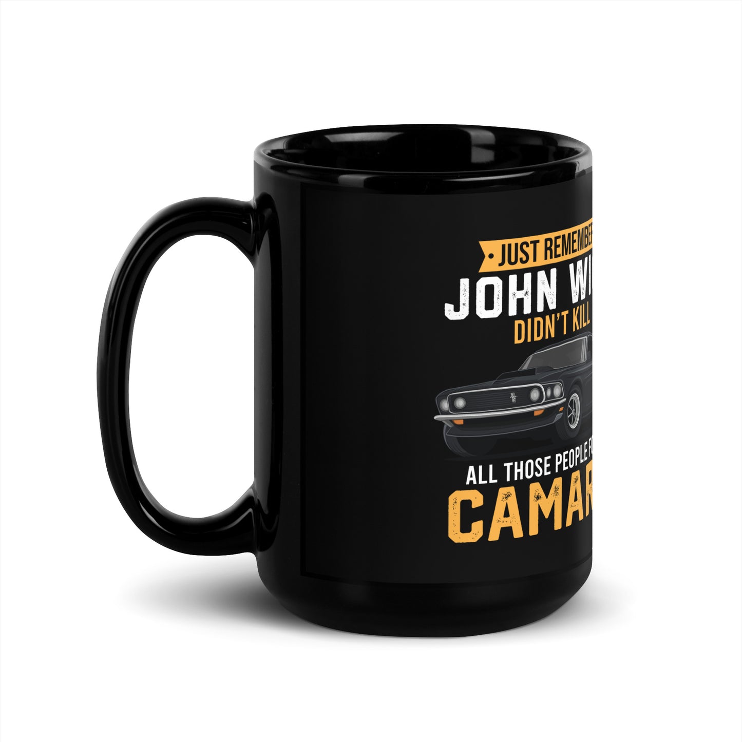 WICK CAFFINATED
