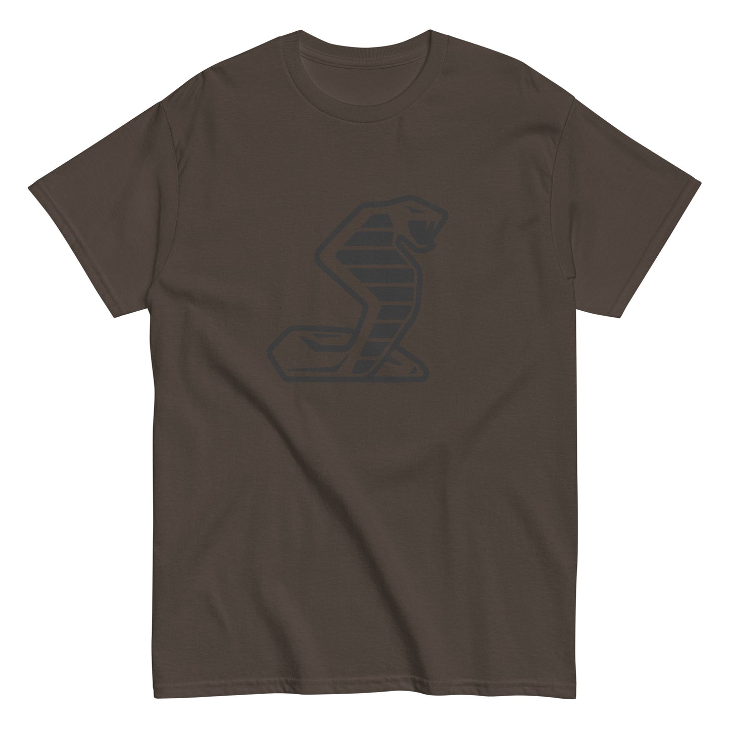 Striker Men's classic tee