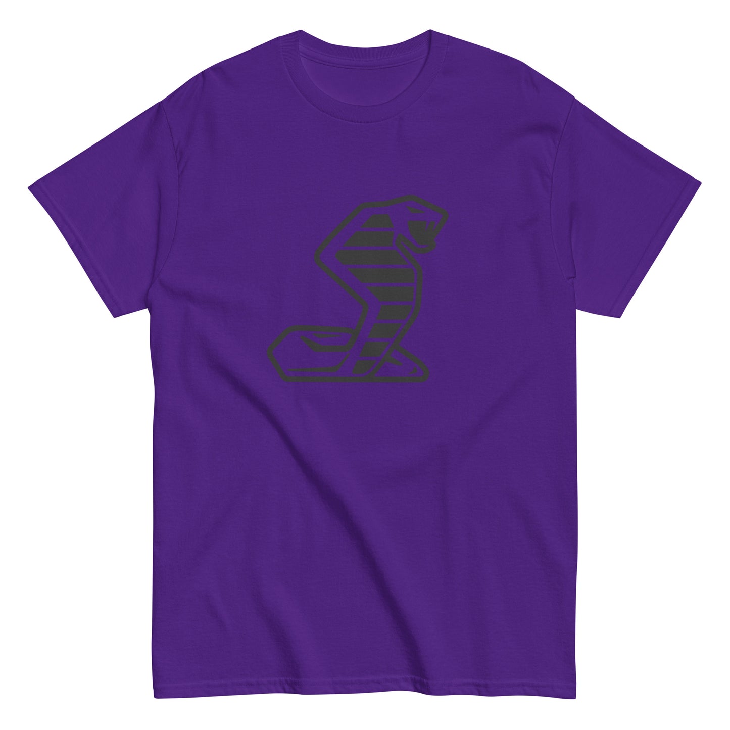 Striker Men's classic tee