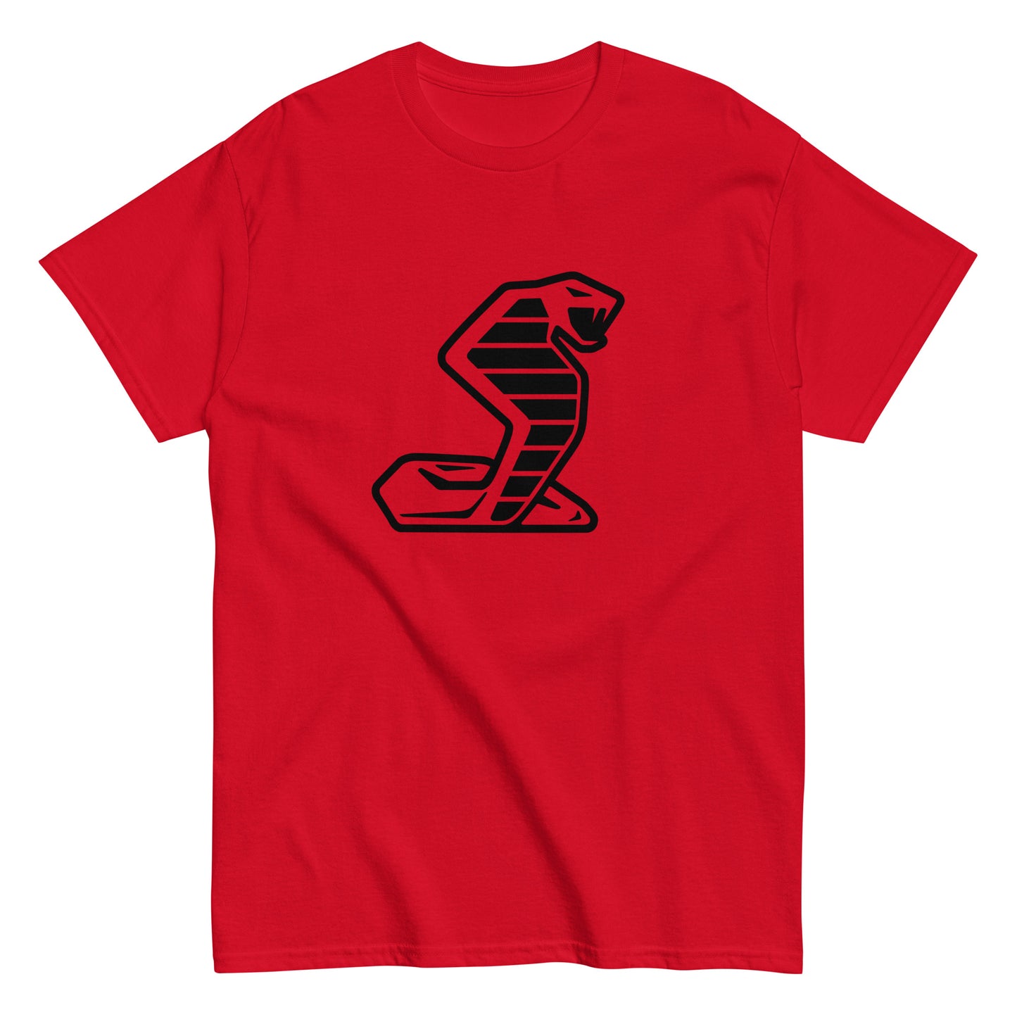 Striker Men's classic tee