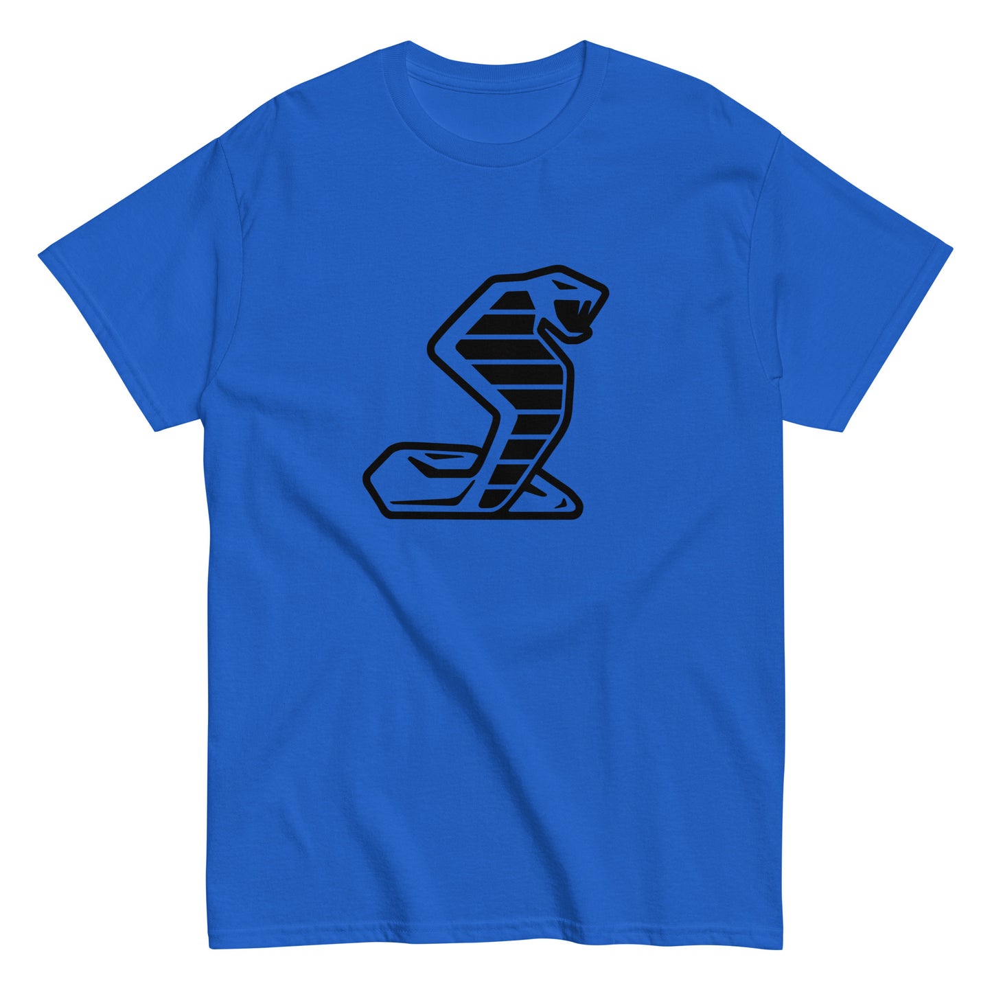 Striker Men's classic tee