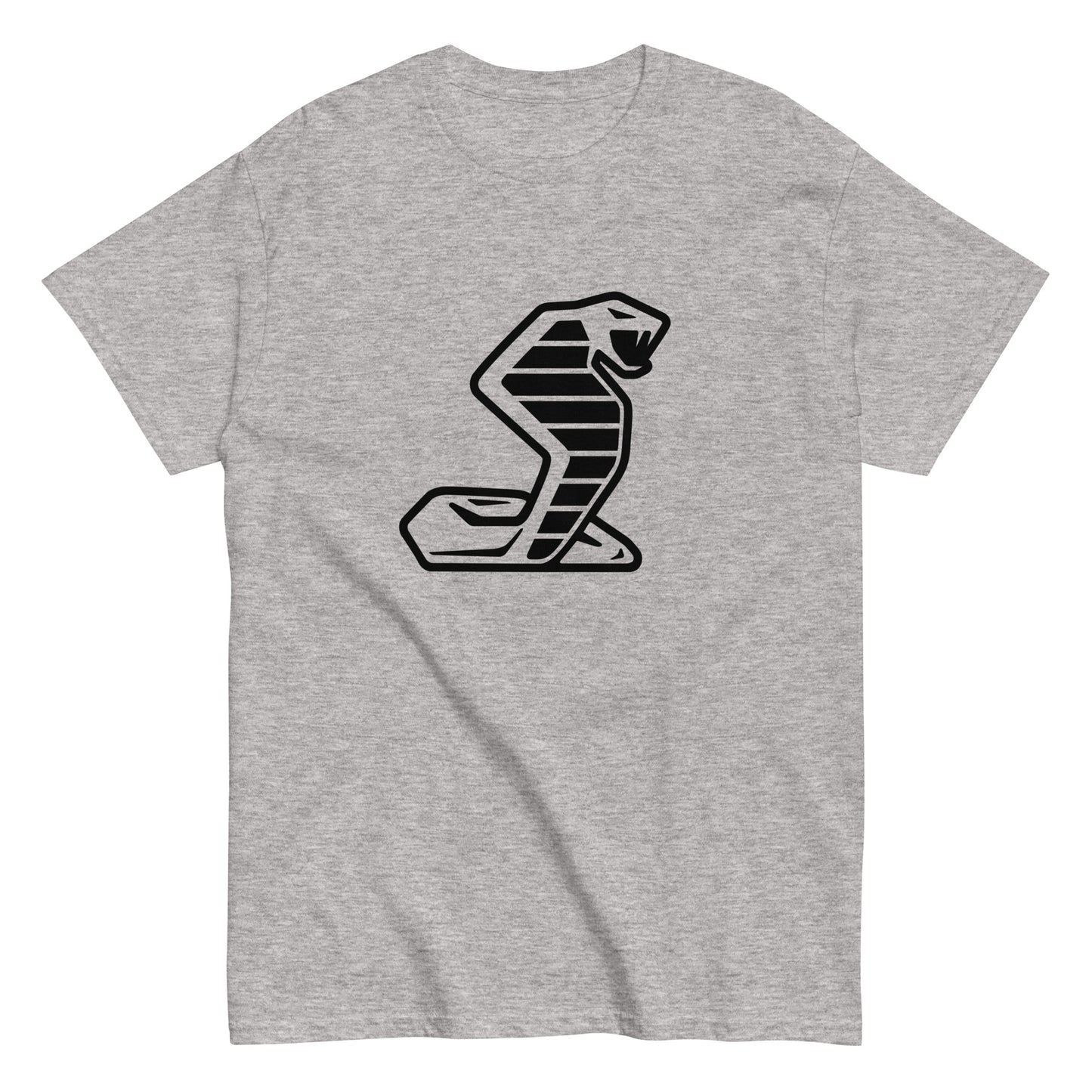 Striker Men's classic tee