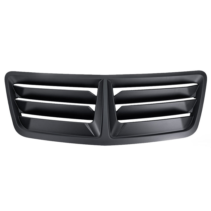 RTR Hood Vent (24+ GT)