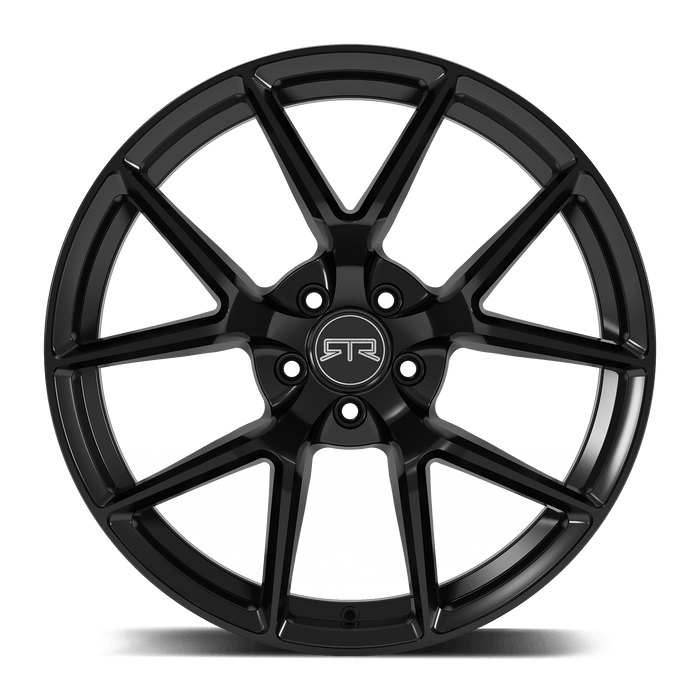 RTR TECH 5 MUSTANG WHEEL