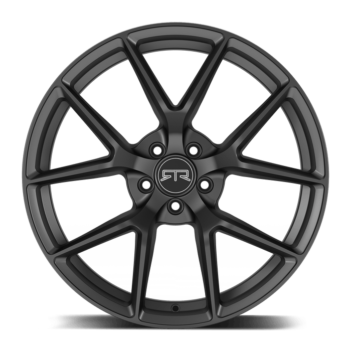 D Tech Rtr3 RTR TECH 5 MUSTANG WHEEL – StangMode