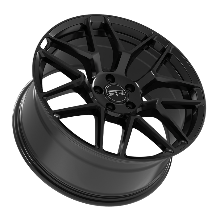 RTR TECH 7 MUSTANG WHEEL