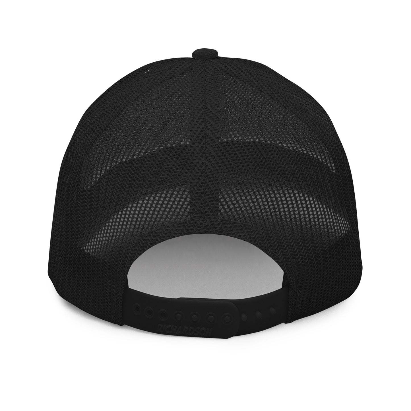 Shift Mesh Trucker Cap
