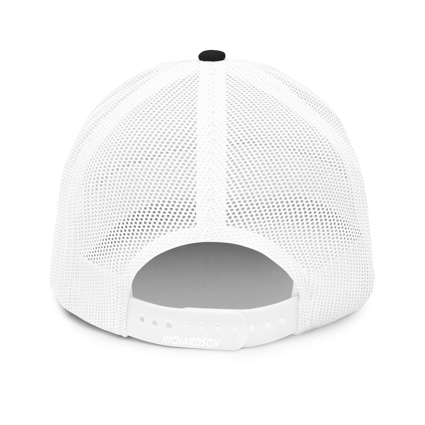 Shift Mesh Trucker Cap